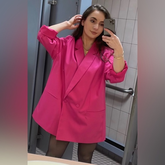 Jacket/Blazer Dress - Picture 5 of 5